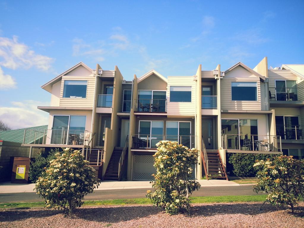 104 On Merri Apartment Warrnambool Exteriér fotografie