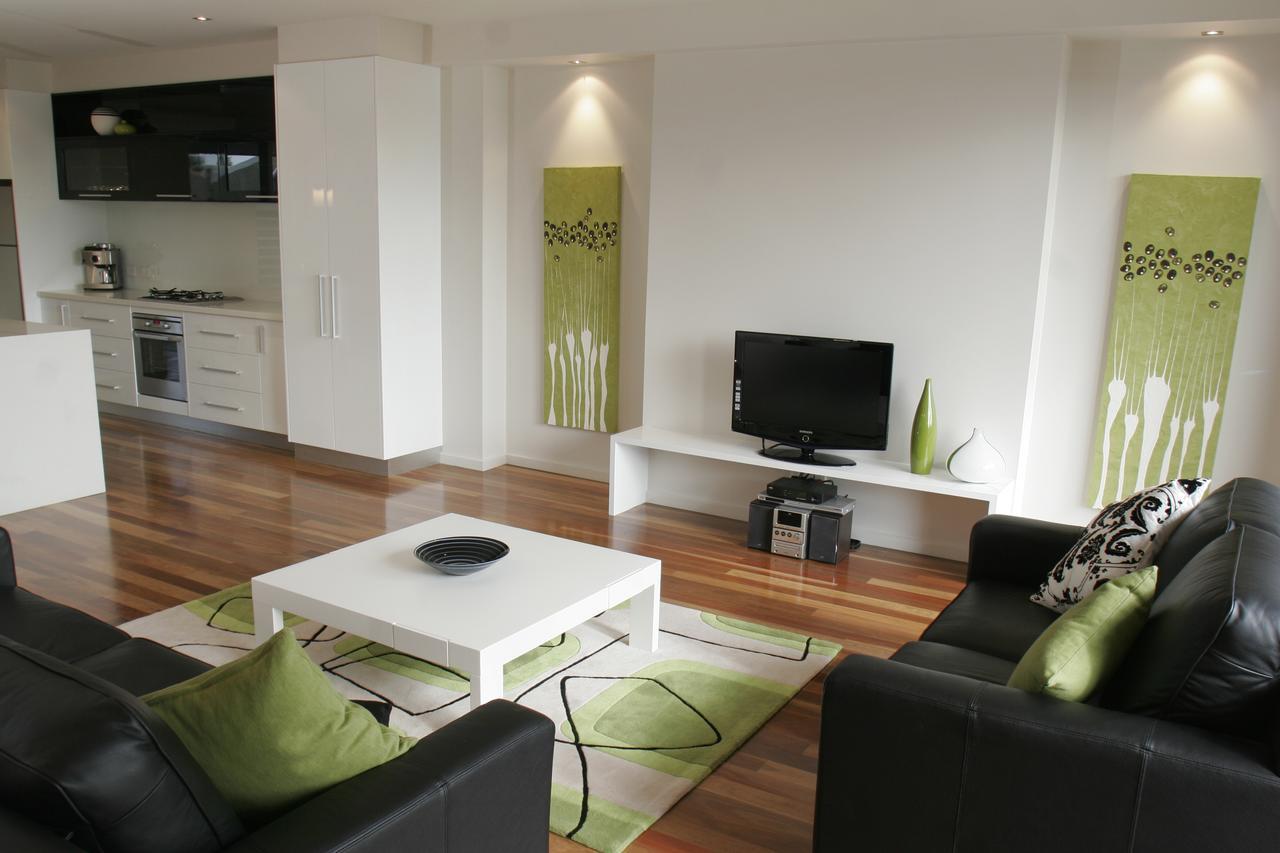 104 On Merri Apartment Warrnambool Exteriér fotografie