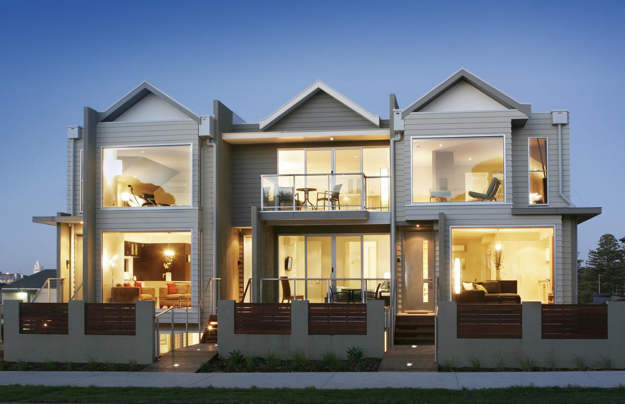 104 On Merri Apartment Warrnambool Exteriér fotografie