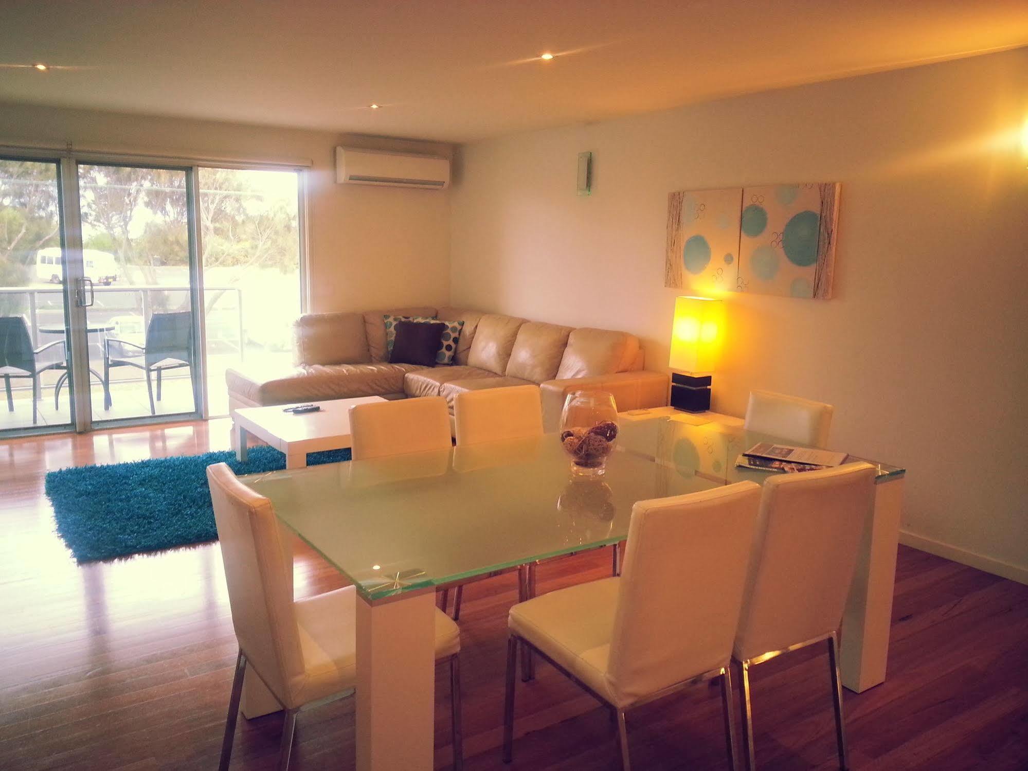 104 On Merri Apartment Warrnambool Exteriér fotografie