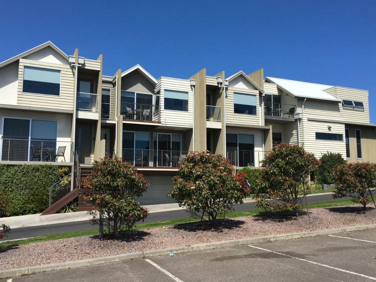 104 On Merri Apartment Warrnambool Exteriér fotografie